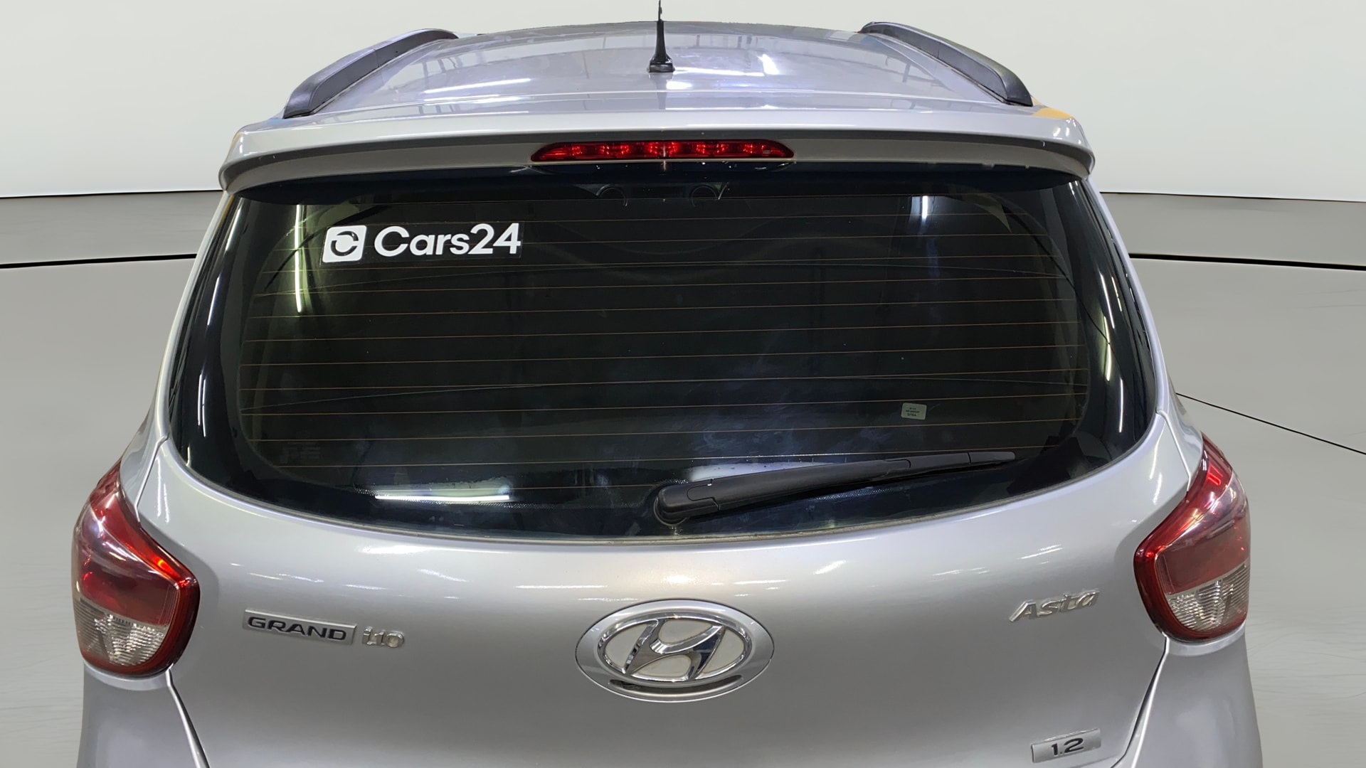 View 2017 Hyundai Grand i10 1.2 Asta Petrol Image 3 Used 2017 Hyundai Grand i10 1.2 Asta Petrol Image 3