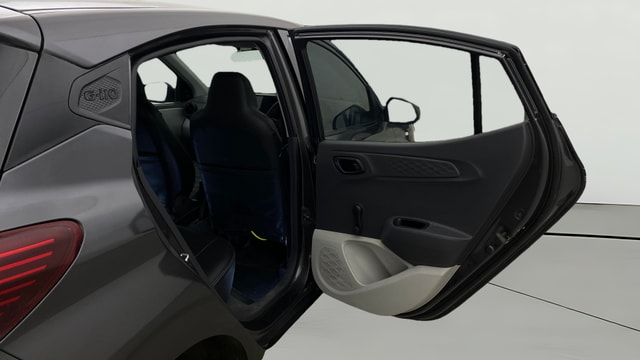 View Hyundai Grand i10 Nios Image 7 Used Hyundai Grand i10 Nios Image 7