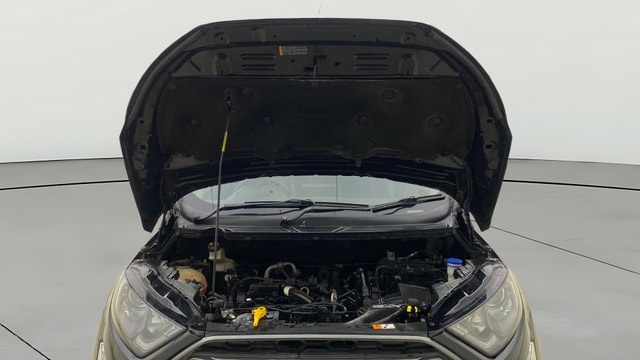 View Ford EcoSport Image 20 Used Ford EcoSport Image 20