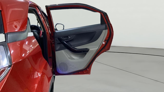 View Tata Nexon Image 5 Used Tata Nexon Image 5