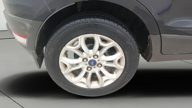 View Ford EcoSport Image 23 Used Ford EcoSport Image 23