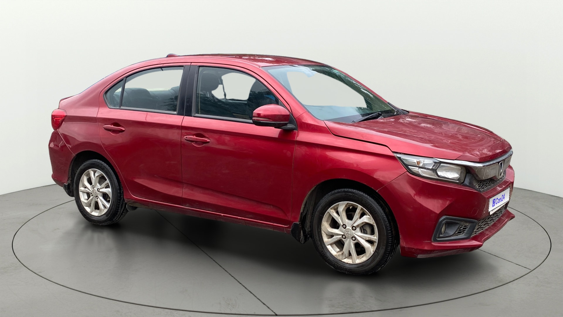 Used 2019 Honda Amaze Used 2019 Honda Amaze