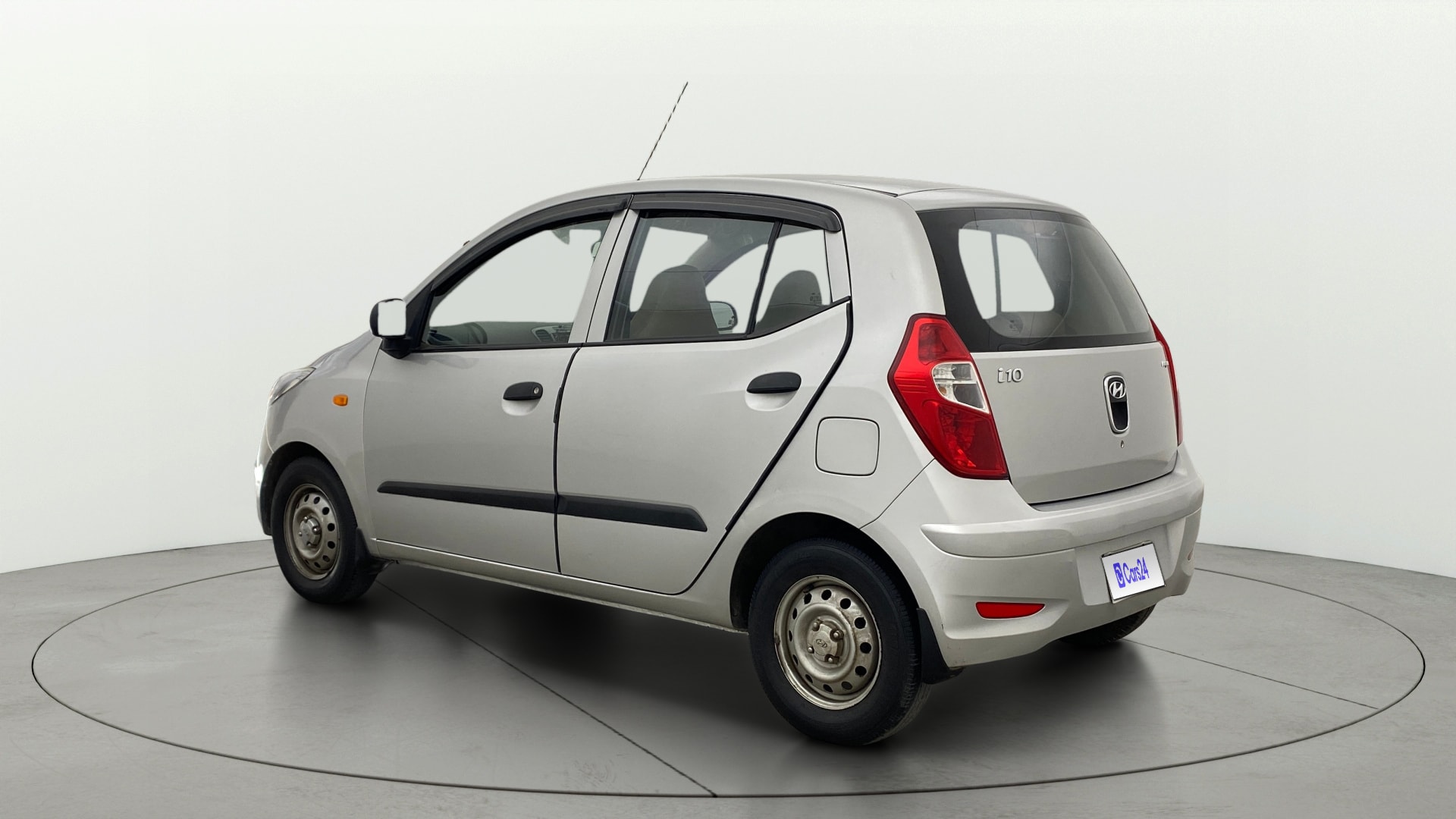 View 2015 Hyundai i10 1.1 Magna Image 2 Used 2015 Hyundai i10 1.1 Magna Image 2