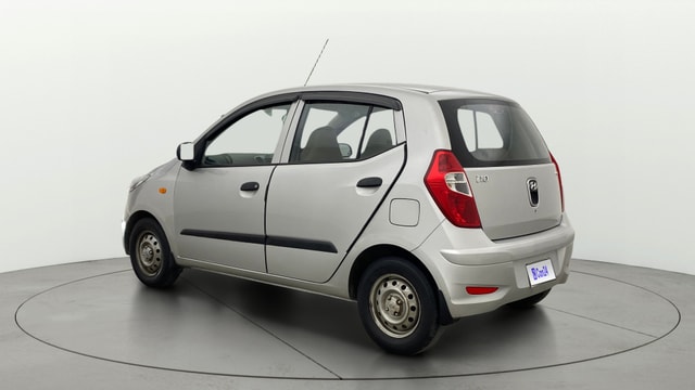View Hyundai i10 Image 2 Used Hyundai i10 Image 2