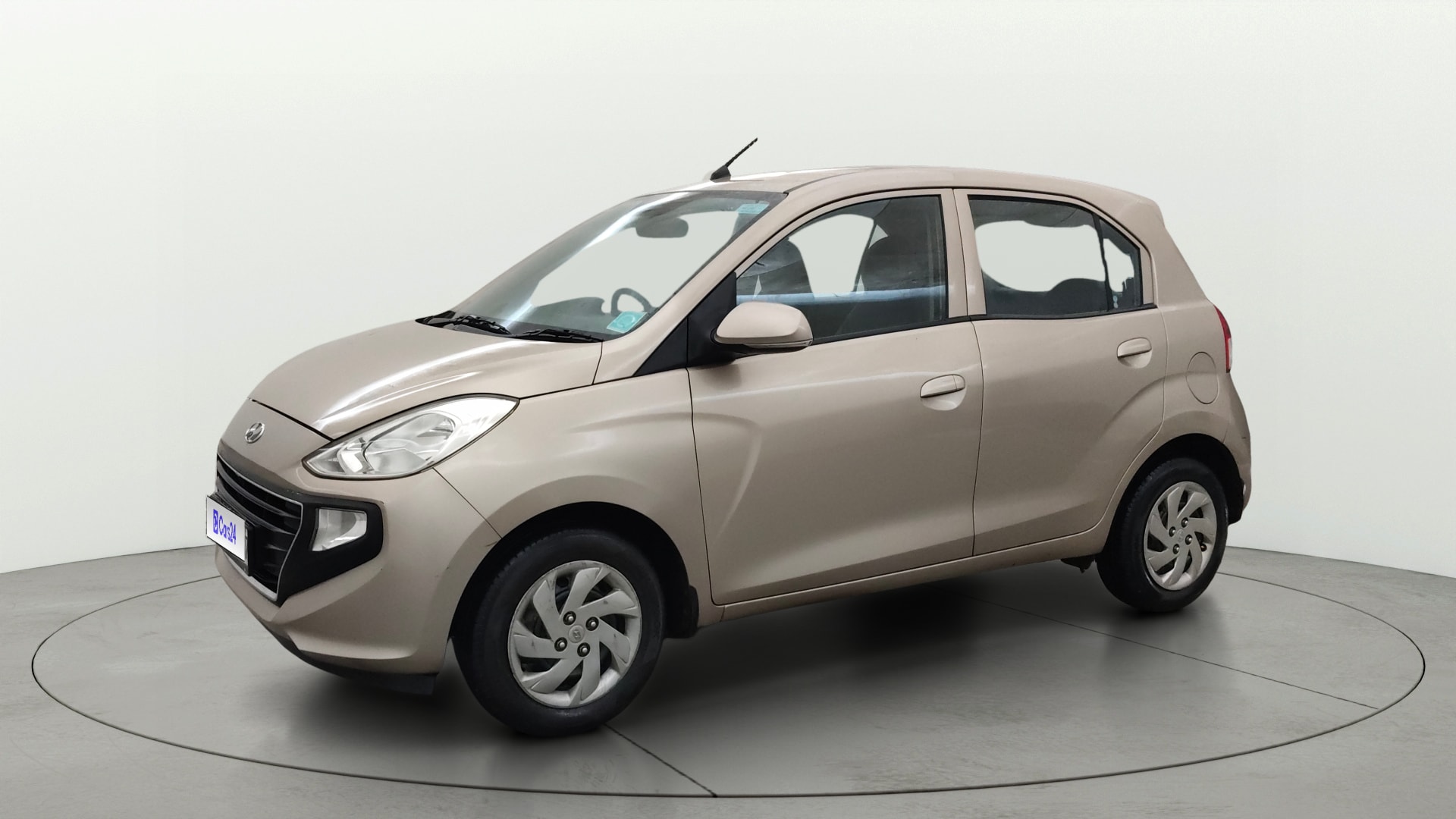 Used 2019 Hyundai New Santro Used 2019 Hyundai New Santro