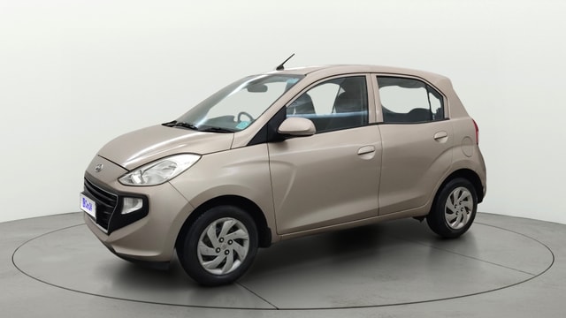 View Hyundai New Santro Image 34 Used Hyundai New Santro Image 34