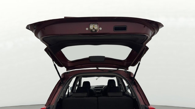 View Honda BR-V Image 17 Used Honda BR-V Image 17