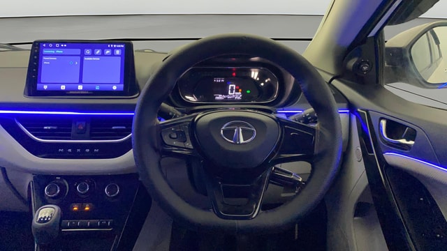View Tata Nexon Image 14 Used Tata Nexon Image 14