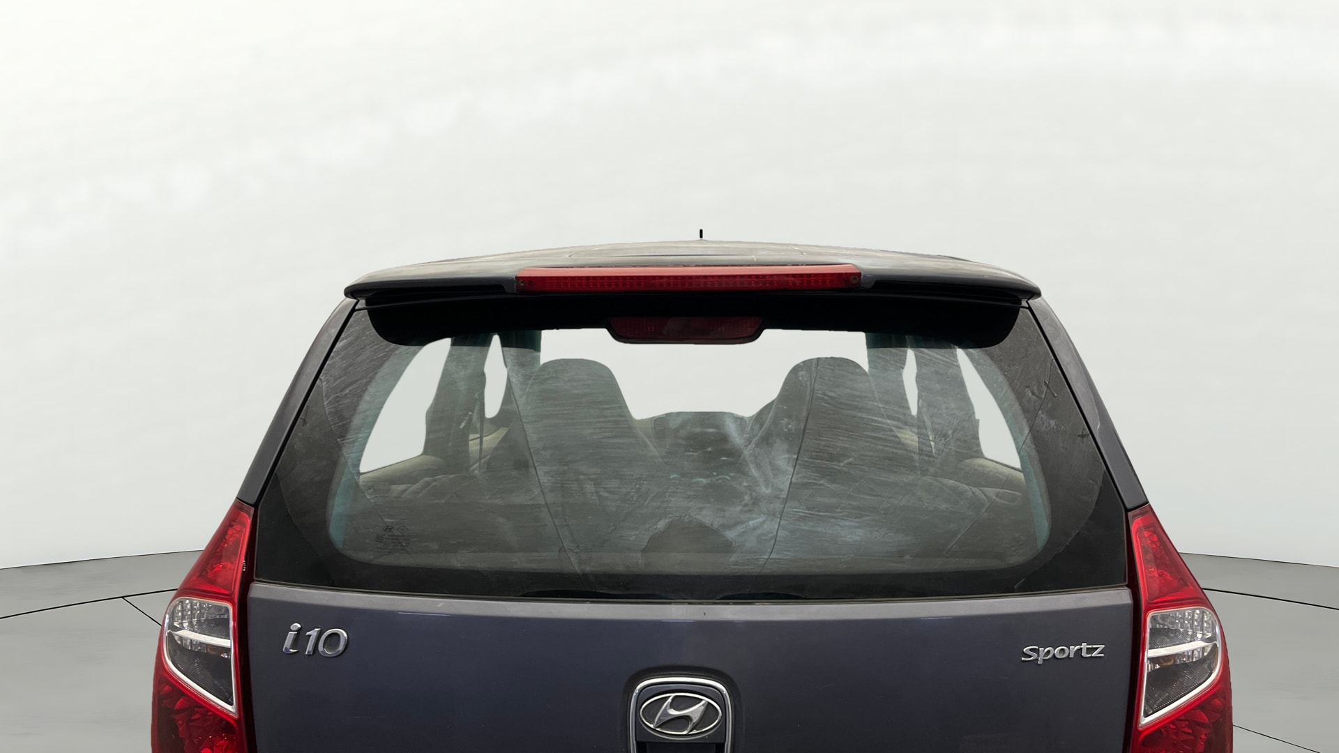 View 2016 Hyundai i10 1.2 Asta MT Image 4 Used 2016 Hyundai i10 1.2 Asta MT Image 4