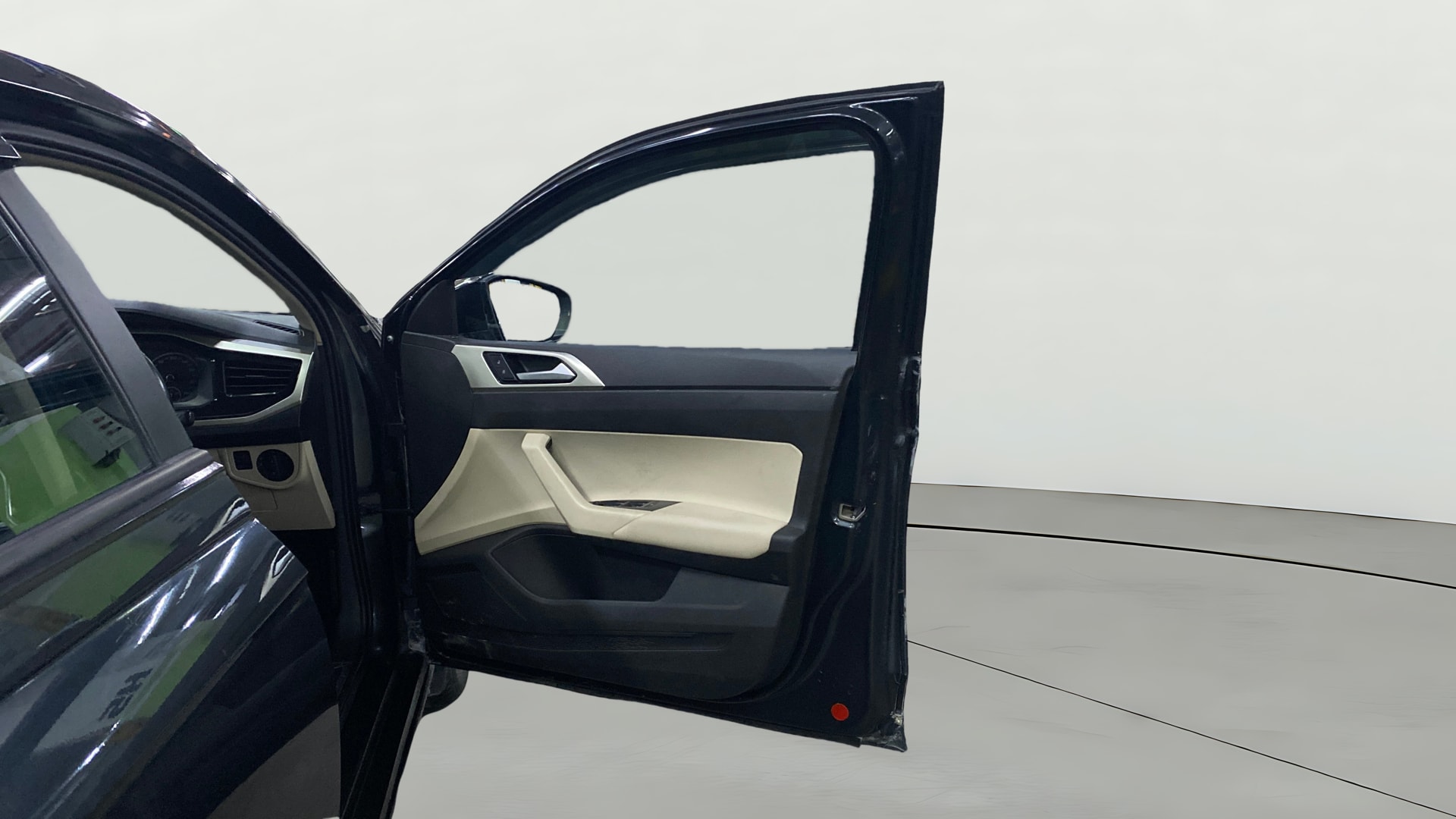 Used 2023 Volkswagen Virtus Used 2023 Volkswagen Virtus