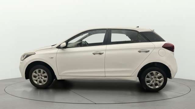 View Hyundai Elite i20 Image 5 Used Hyundai Elite i20 Image 5