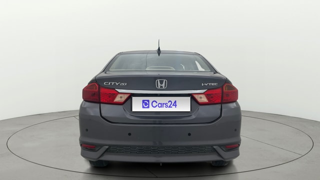 View Honda City Image 42 Used Honda City Image 42