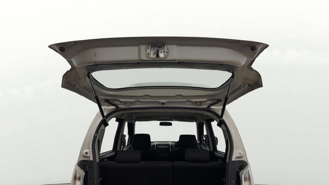 View Maruti Suzuki Stingray Image 16 Used Maruti Suzuki Stingray Image 16