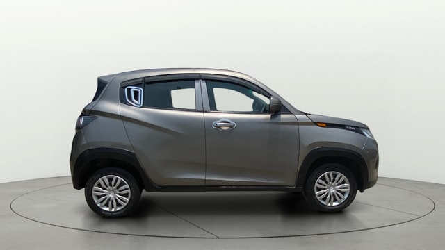 View Mahindra KUV100 Image 8 Used Mahindra KUV100 Image 8
