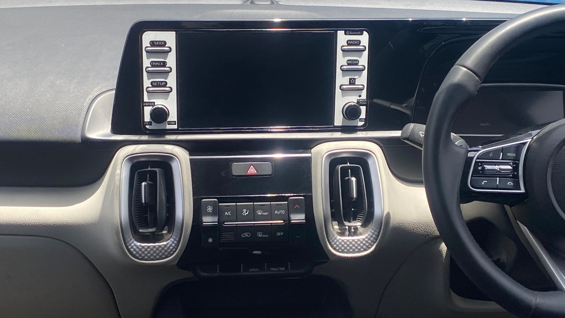 Used 2022 Kia Sonet Used 2022 Kia Sonet