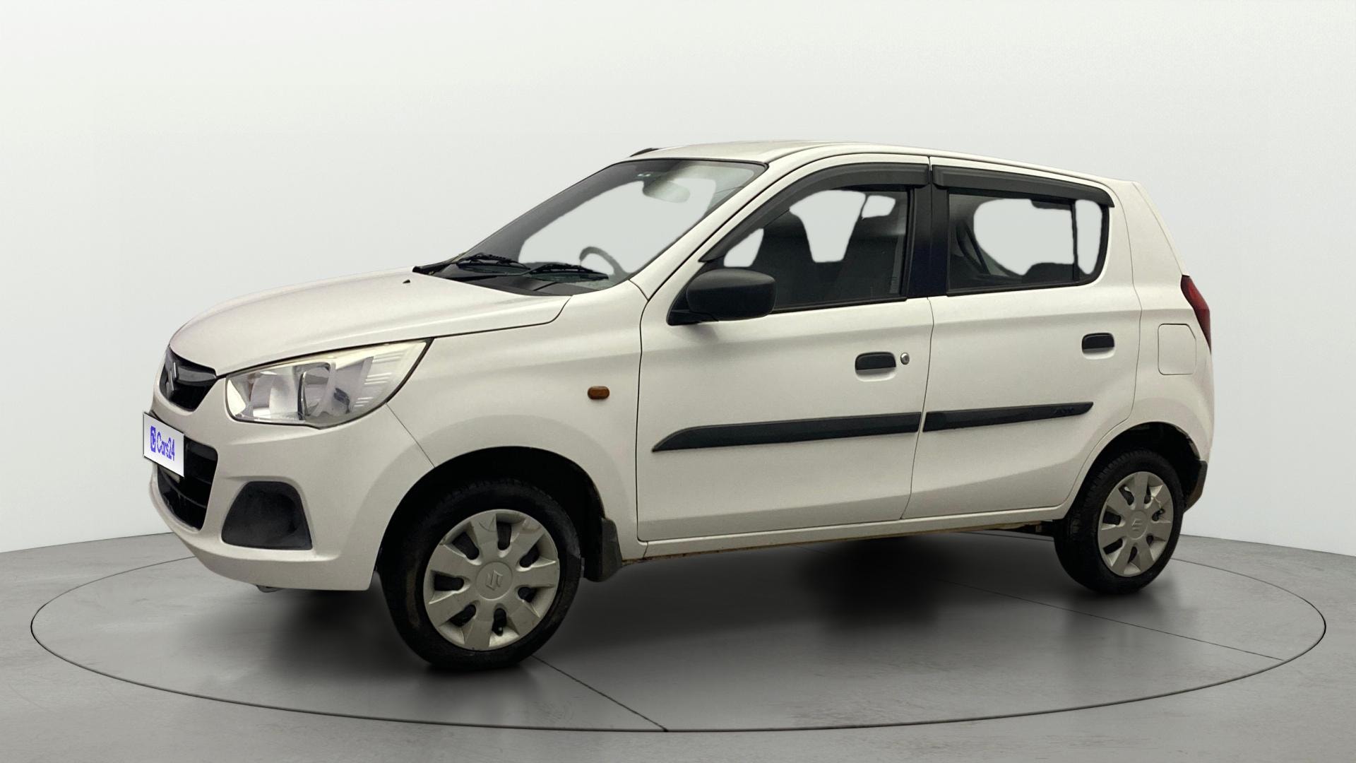 View 2019 Maruti Suzuki Alto K10 LX Image 34 Used 2019 Maruti Suzuki Alto K10 LX Image 34