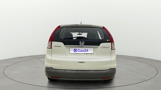 View Honda CR-V Image 43 Used Honda CR-V Image 43