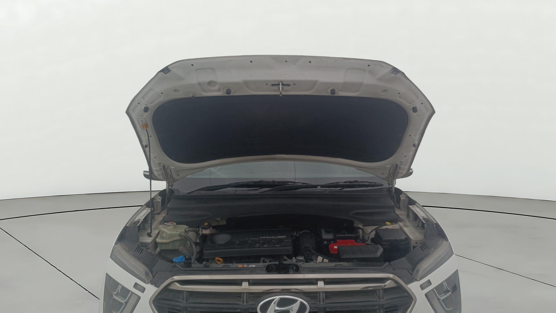 Used 2020 Hyundai Creta Used 2020 Hyundai Creta