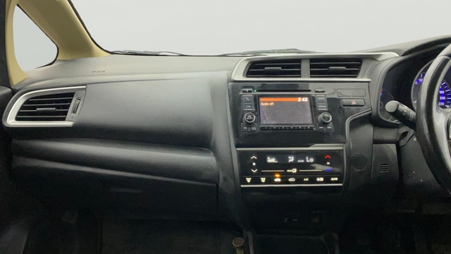 View Honda Jazz Image 17 Used Honda Jazz Image 17
