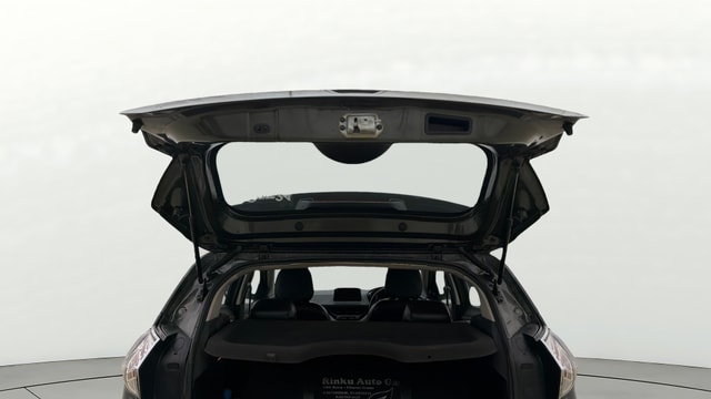 View Tata Nexon Image 31 Used Tata Nexon Image 31