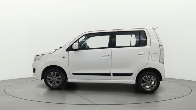 View Maruti Suzuki Stingray Image 5 Used Maruti Suzuki Stingray Image 5
