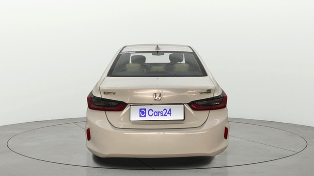 View Honda City ZX Image 43 Used Honda City ZX Image 43