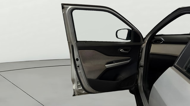 View Nissan Magnite Image 37 Used Nissan Magnite Image 37