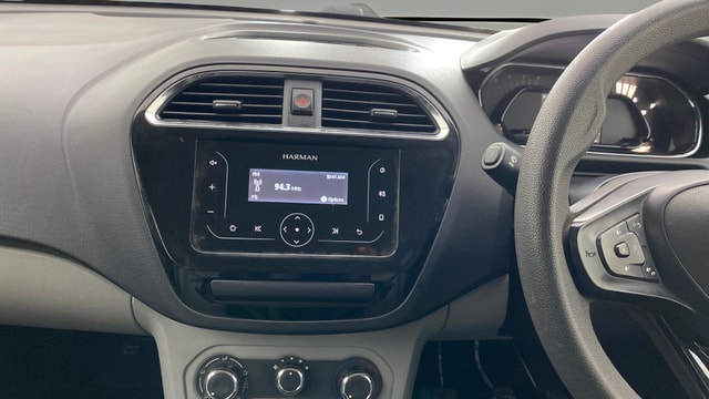 View Tata Tiago Image 17 Used Tata Tiago Image 17
