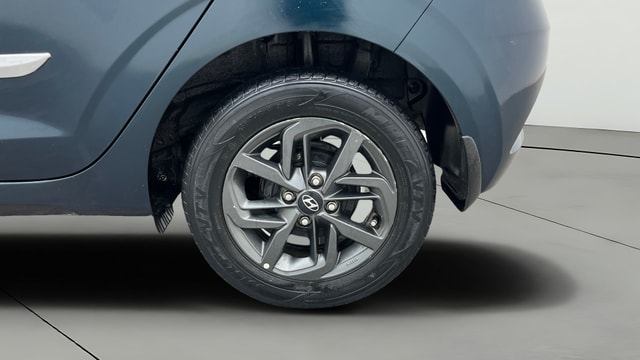View Hyundai Grand i10 Nios Image 11 Used Hyundai Grand i10 Nios Image 11