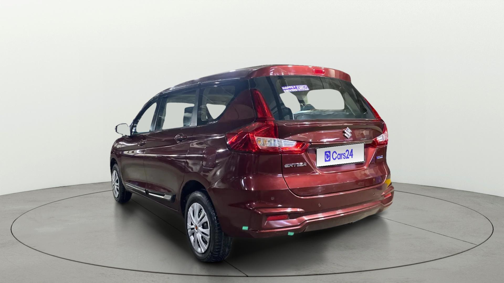 View 2023 Maruti Suzuki 1000 Base Variant Image 2 Used 2023 Maruti Suzuki 1000 Base Variant Image 2
