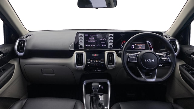 View Kia Sonet Image 30 Used Kia Sonet Image 30