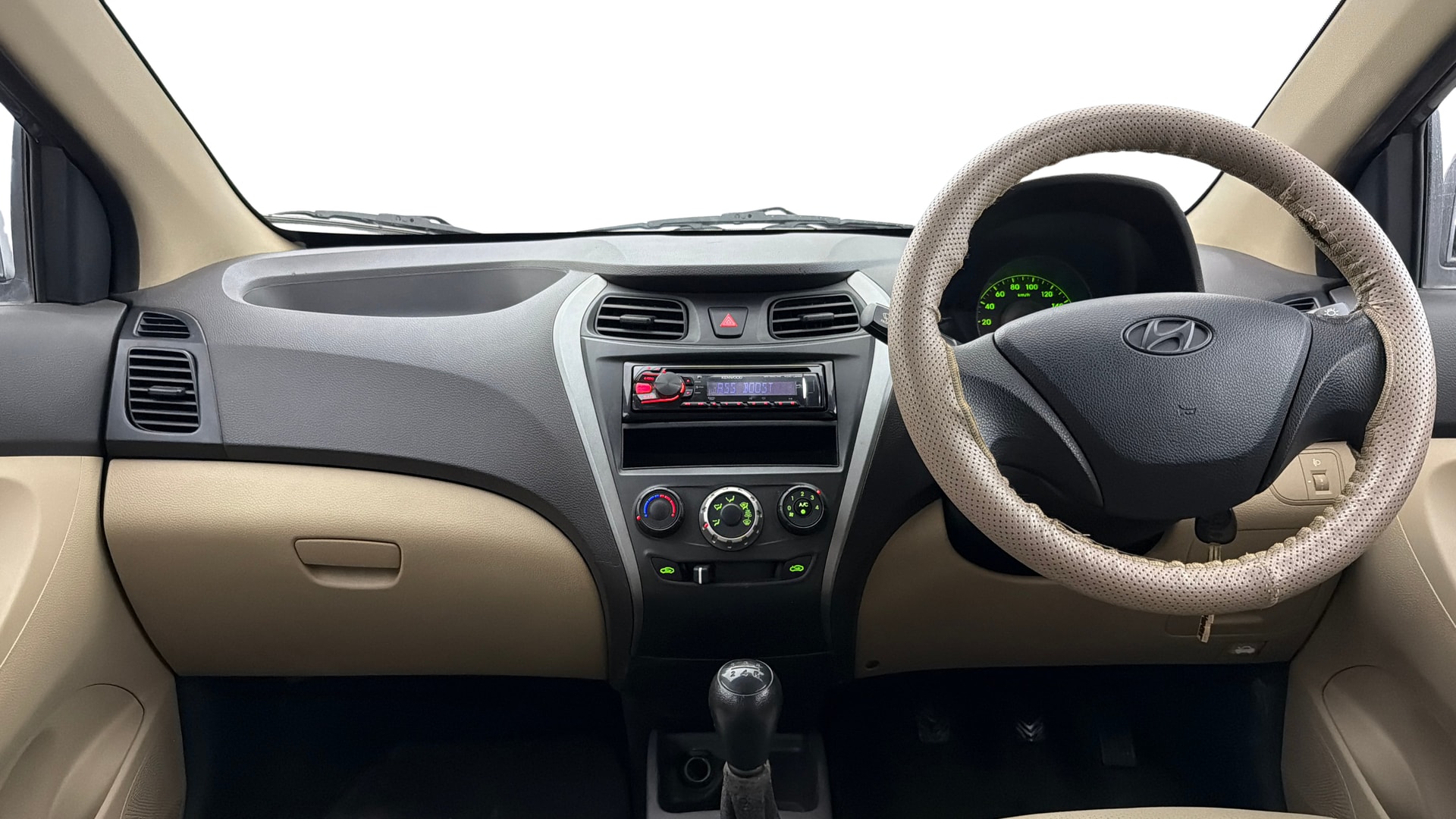 Used 2015 Hyundai EON Used 2015 Hyundai EON