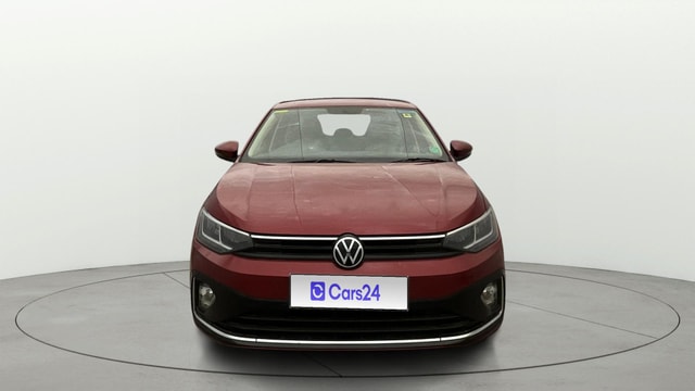 View Volkswagen Virtus Image 1 Used Volkswagen Virtus Image 1