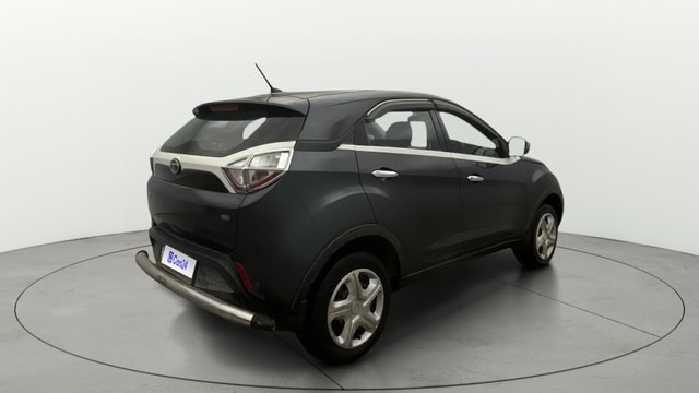 View Tata Nexon Image 41 Used Tata Nexon Image 41