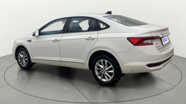 View Skoda Slavia Image 2 Used Skoda Slavia Image 2