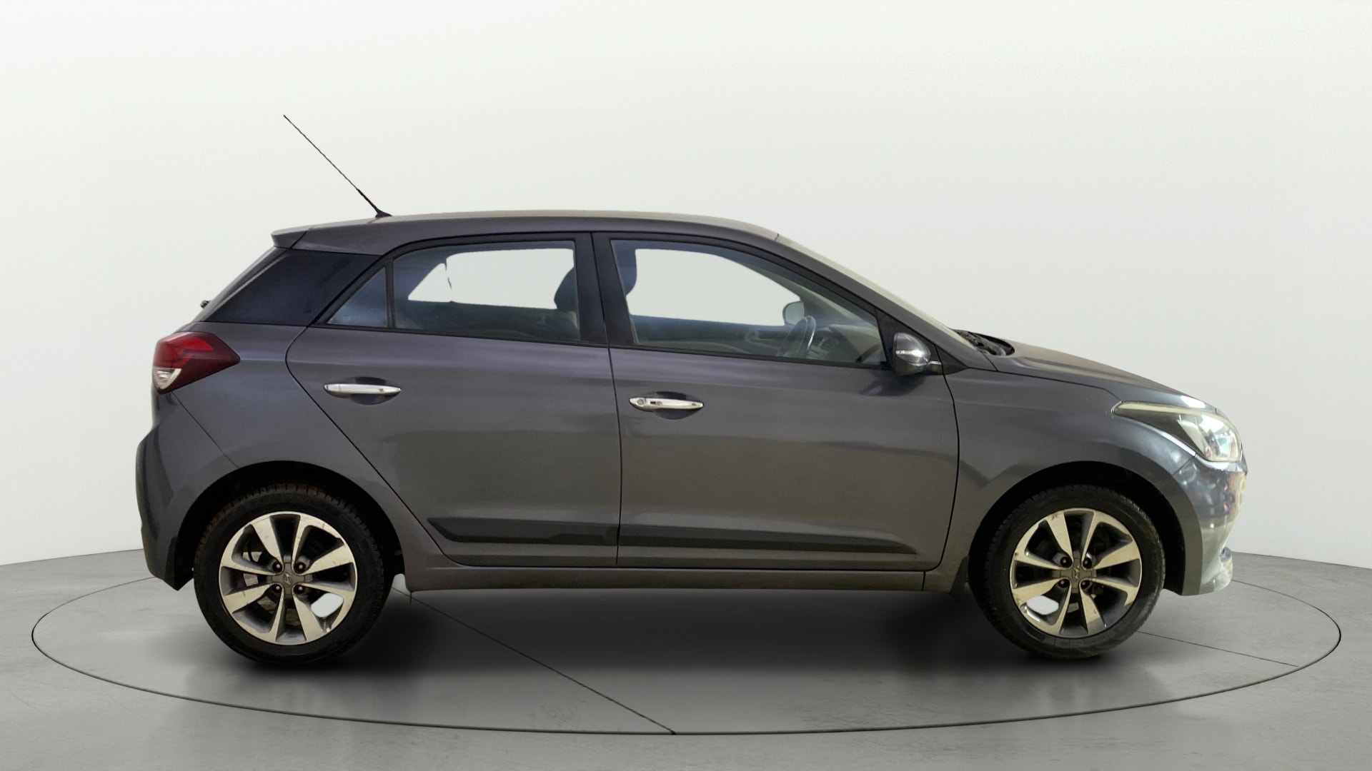 Used 2015 Hyundai Elite i20 Used 2015 Hyundai Elite i20