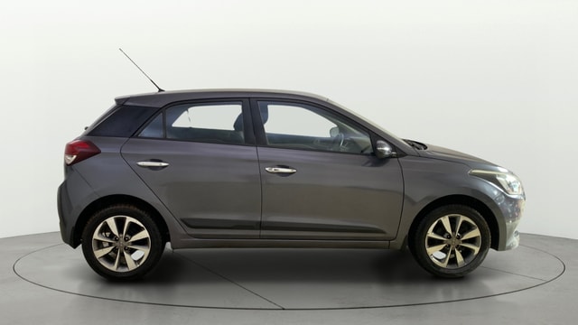 View Hyundai Elite i20 Image 8 Used Hyundai Elite i20 Image 8