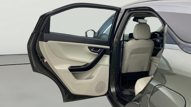 View Tata Nexon Image 23 Used Tata Nexon Image 23