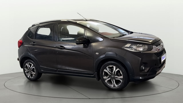 View Honda WR-V Image 36 Used Honda WR-V Image 36