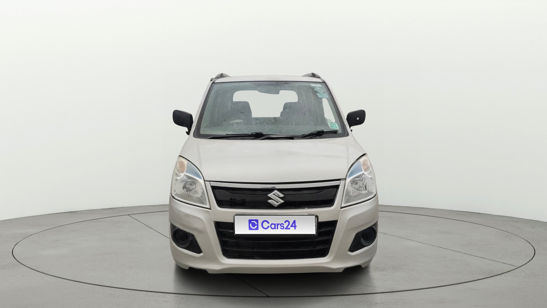 View 2015 Maruti Suzuki 1000 Base Variant Image 1 Used 2015 Maruti Suzuki 1000 Base Variant Image 1