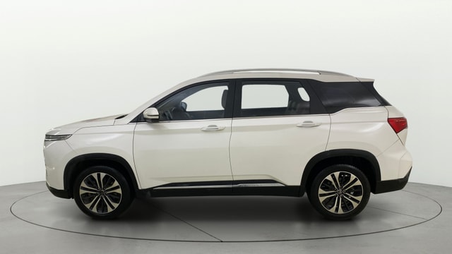 View MG Hector Plus Image 28 Used MG Hector Plus Image 28