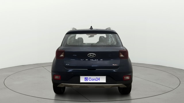 View Hyundai Venue Image 40 Used Hyundai Venue Image 40