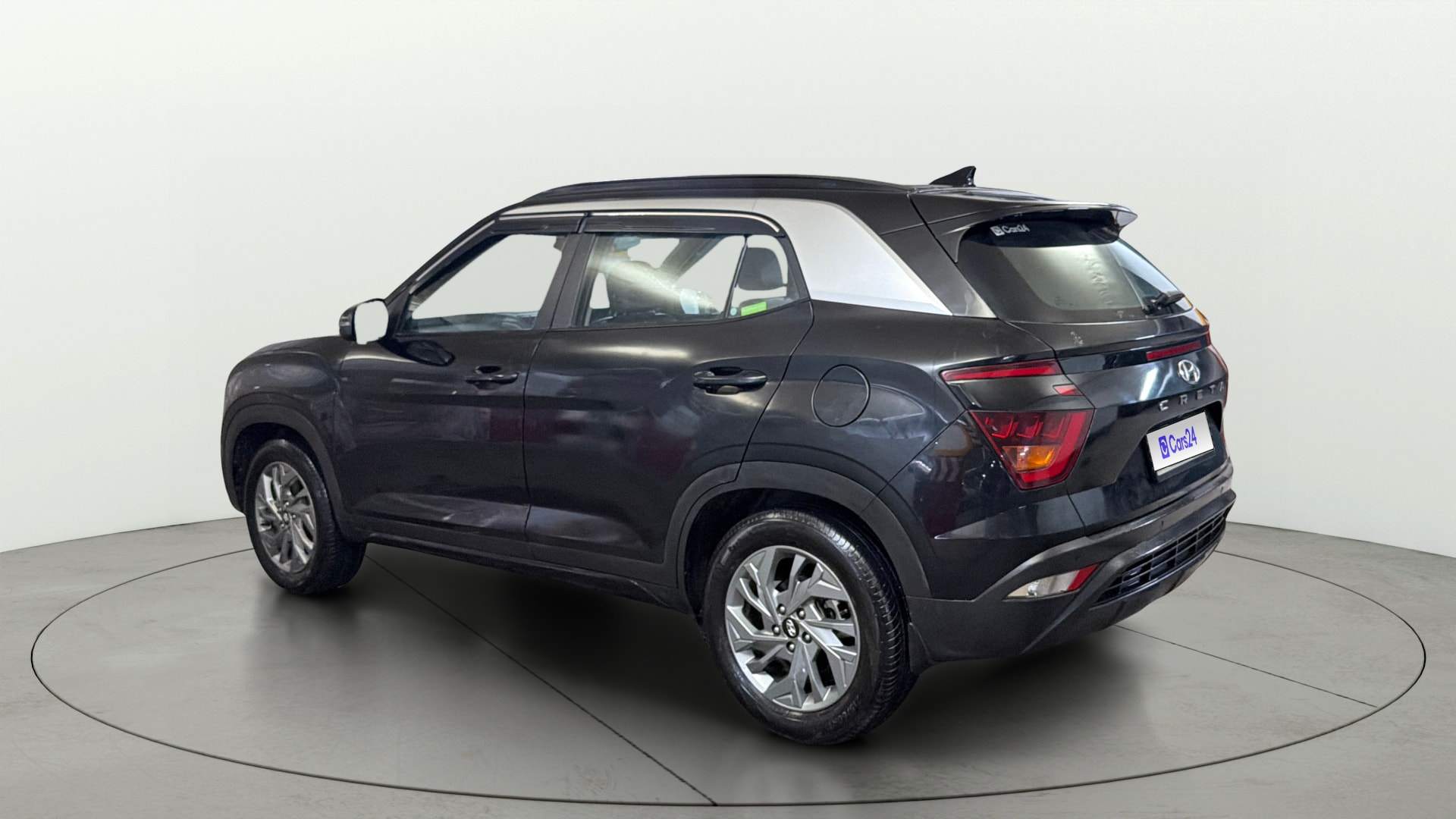 Used 2020 Hyundai Creta Used 2020 Hyundai Creta