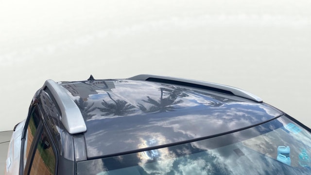 View Citroen C3 Aircross Image 7 Used Citroen C3 Aircross Image 7