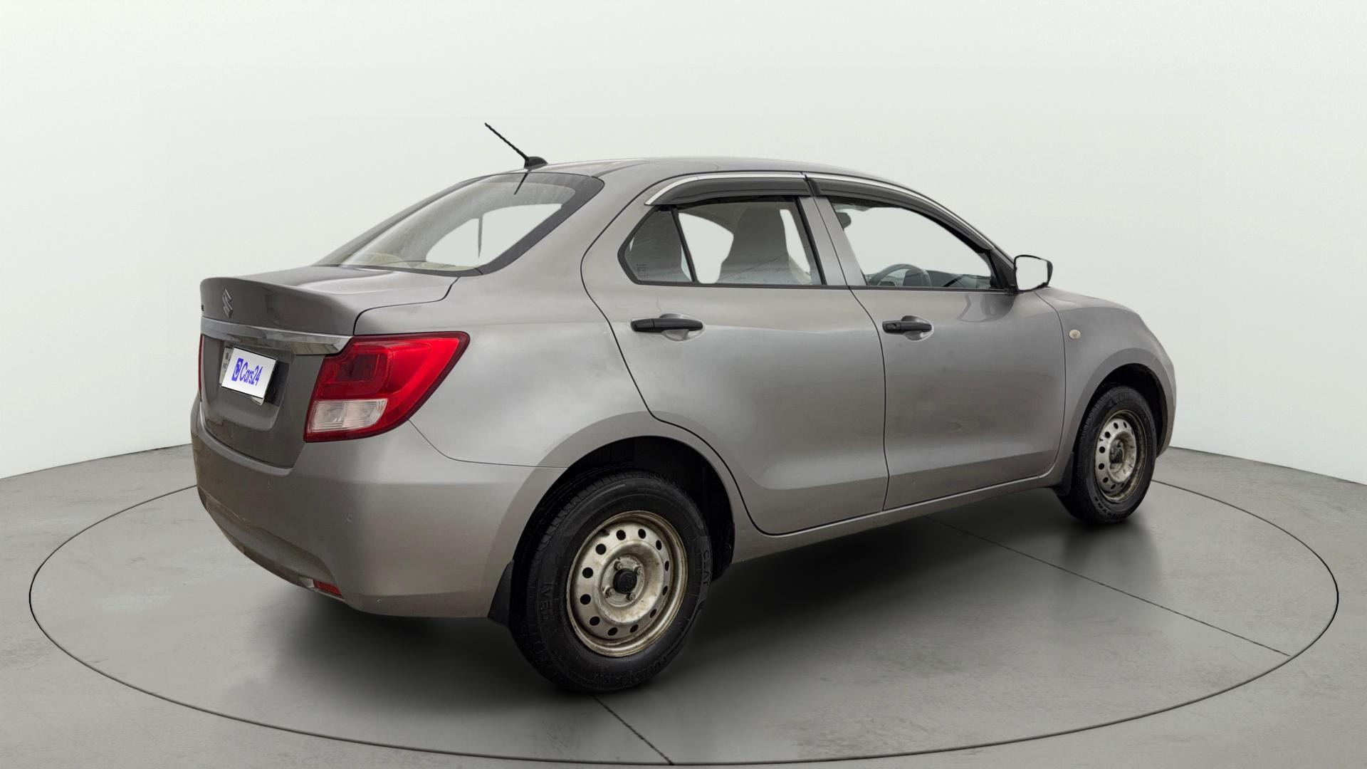 View 2022 Maruti Suzuki 1000 Base Variant Image 41 Used 2022 Maruti Suzuki 1000 Base Variant Image 41