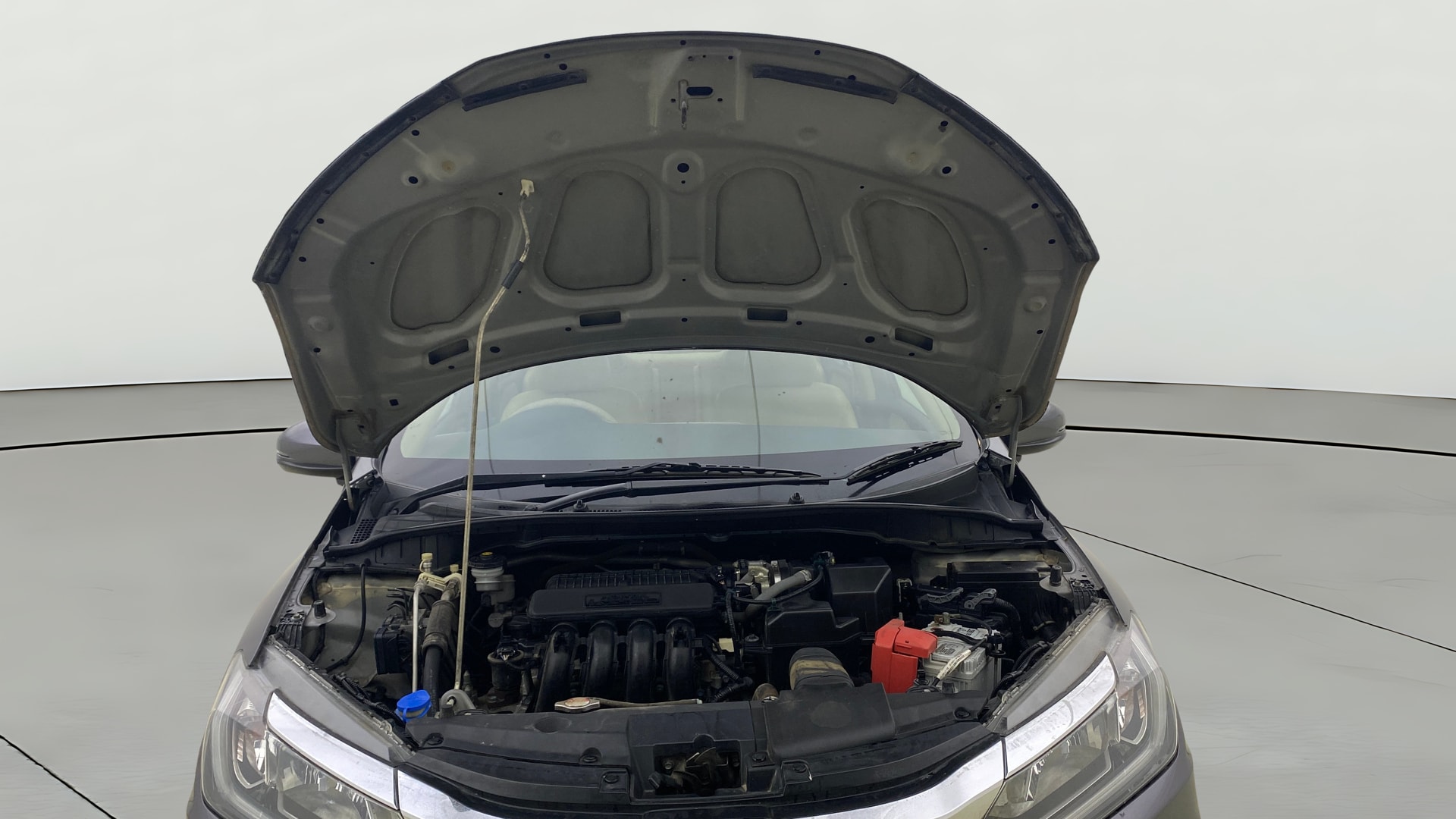 View 2019 Honda City ZX MT Diesel Anniversary Edition Image 34 Used 2019 Honda City ZX MT Diesel Anniversary Edition Image 34