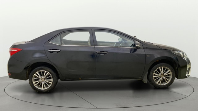 View Toyota Corolla Altis Image 8 Used Toyota Corolla Altis Image 8