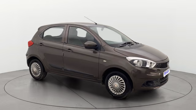 View Tata Tiago Image 35 Used Tata Tiago Image 35