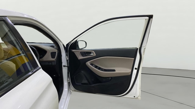 View Hyundai Elite i20 Image 43 Used Hyundai Elite i20 Image 43