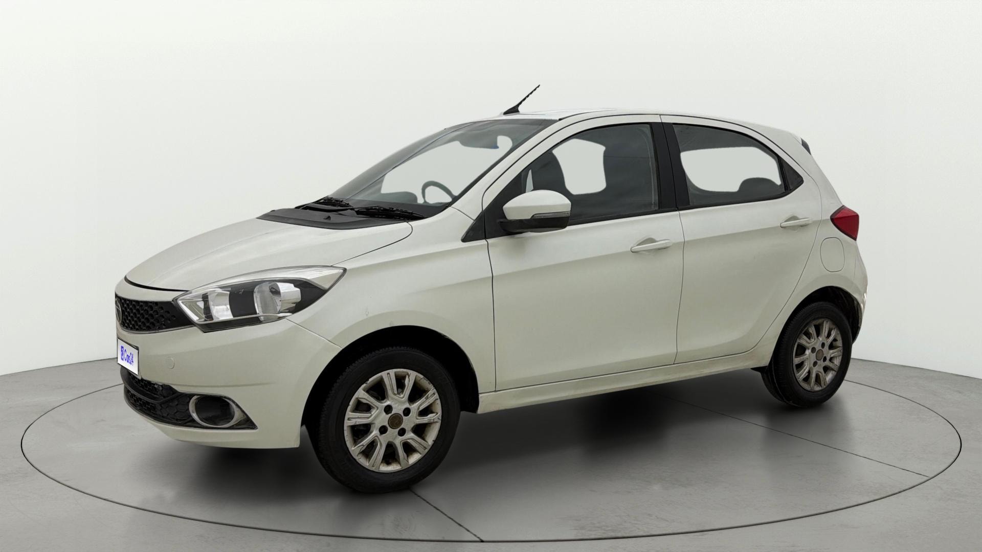 View 2017 Tata Tiago Revotorq XB Image 34 Used 2017 Tata Tiago Revotorq XB Image 34